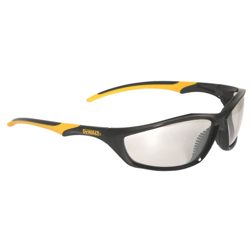 DeWalt Safety Glasses Router Indoor/Outdoor Lens Model DPG96-9D